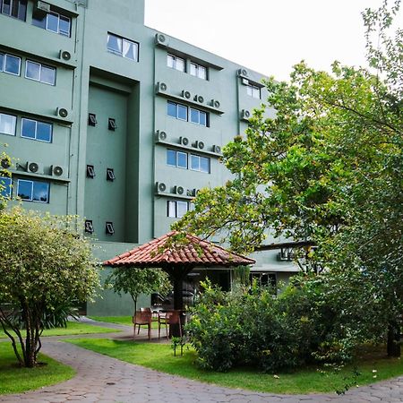 Hotel Vale Verde كامبو غراندي المظهر الخارجي الصورة