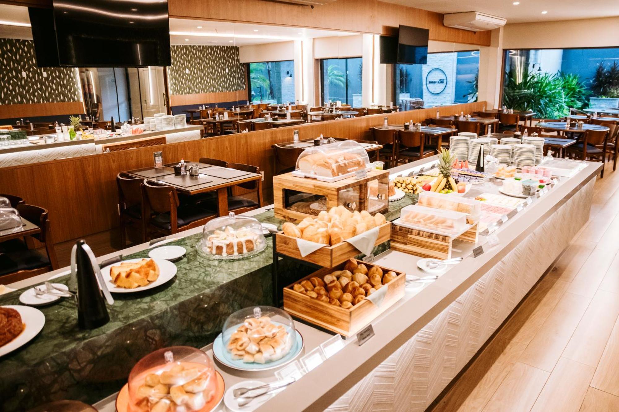 Hotel Vale Verde كامبو غراندي المظهر الخارجي الصورة