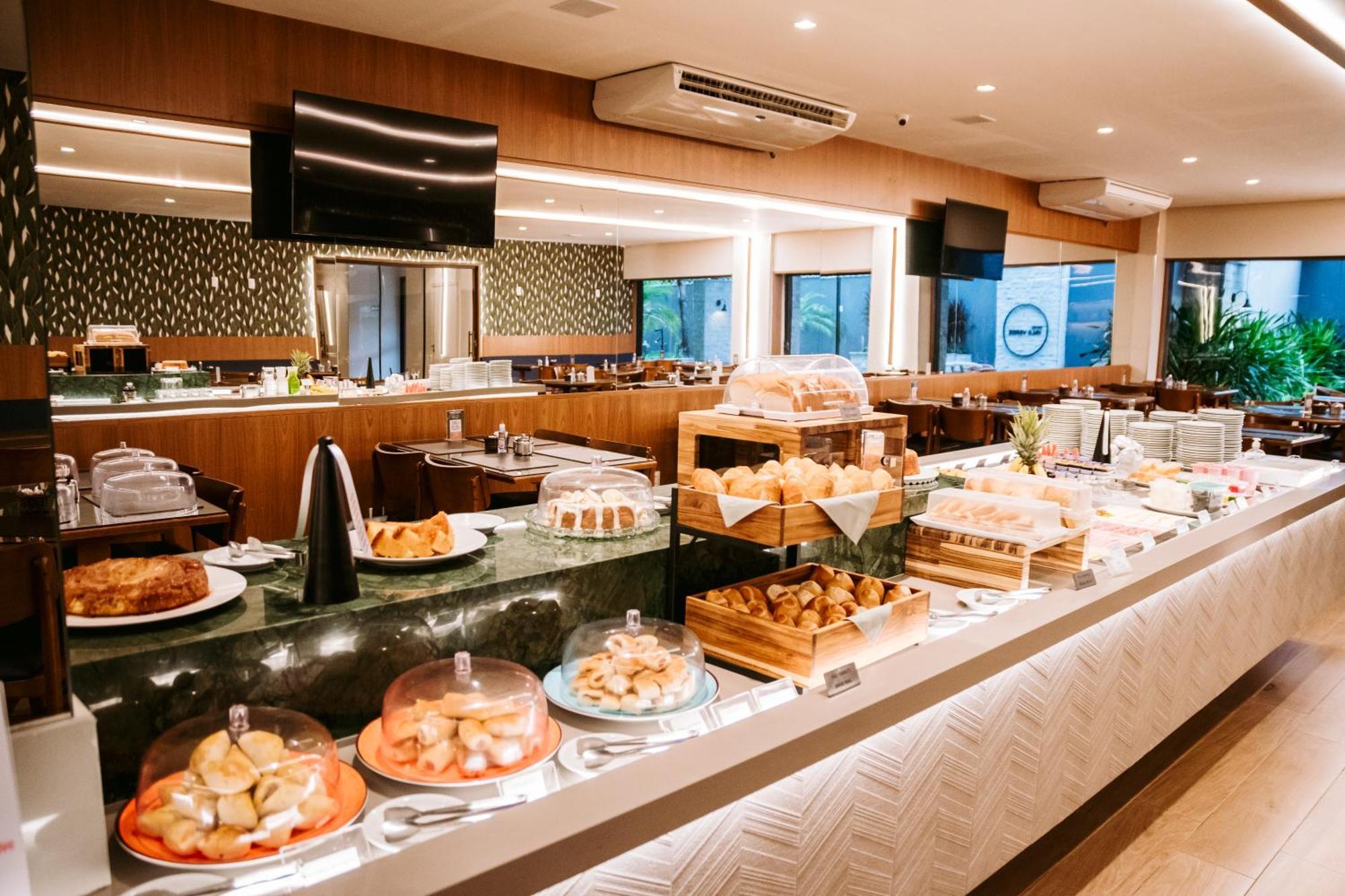 Hotel Vale Verde كامبو غراندي المظهر الخارجي الصورة