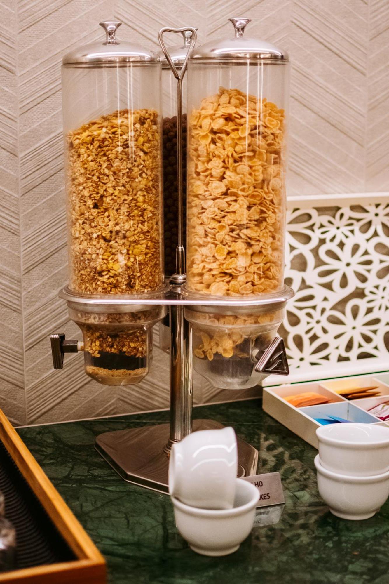 Hotel Vale Verde كامبو غراندي المظهر الخارجي الصورة